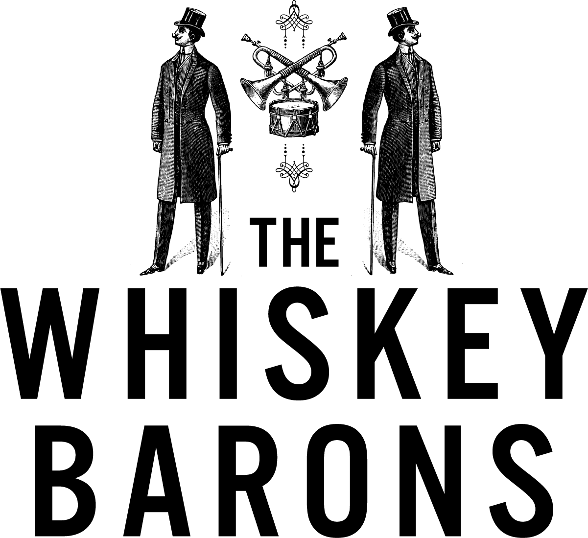 whiskey barons